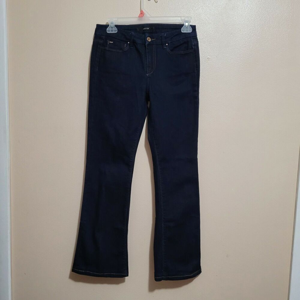 Joe's Muse Sophist Blue Jeans Size 27